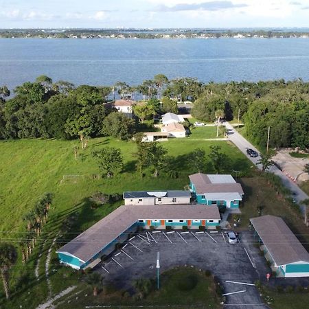 The Bonsai Hotel Rockledge Luaran gambar