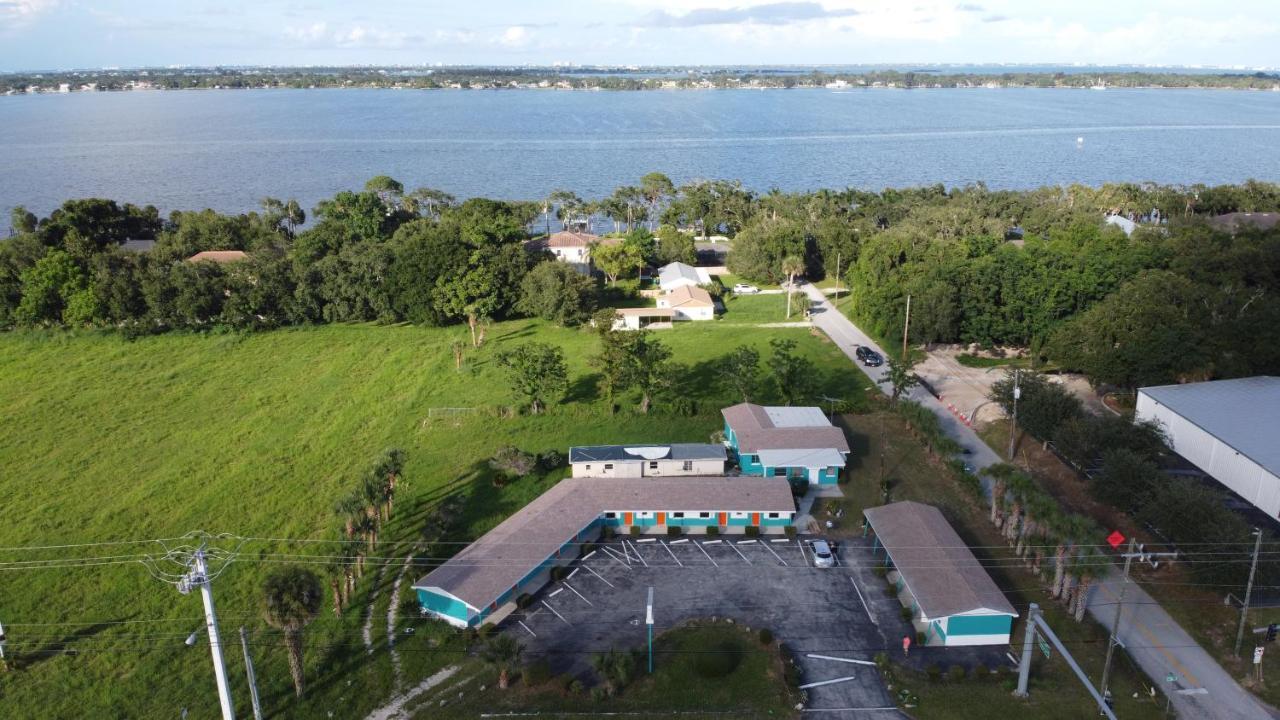The Bonsai Hotel Rockledge Luaran gambar